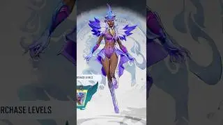 All Jade Scrolls of K'un-Lun Event Pass Cosmetics | Marvel Rivals #MarvelRivals #HeartoftheDragon