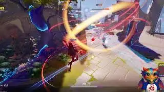 First Stream with My New VTuber 😄 | Marvel Rivals with FinTube its Free LIVE