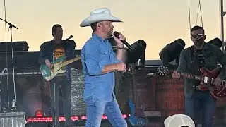 Justin Moore - You Look Like I Need A Drink - 7/17/25 - Waukesha, WI