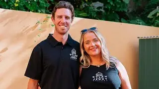 From Heartbreak to Hope: Dylan Adams and Jenny Heath's Inspiring Renovation Comeback