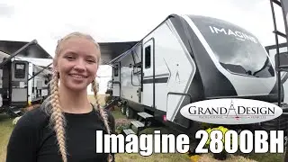 Grand Design-Imagine-2800BH