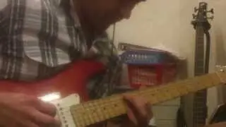 Concours Fender France/Guitariste.com 