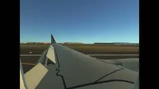 Ryanair 737 Max 8 Landing at Berlin Brandenburg Airport! (Infinite flight)