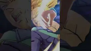 miuiGoku destroyed everything in dragon Ball legend #miuigoku #dblegend #viralshots #dbs#dbl#dbz
