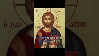 3 Facts About the 7 Sacraments✝️☦️🤔 #facts #faithhabits #god