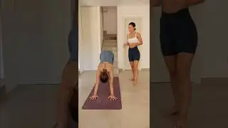 Explaining yoga pose names
