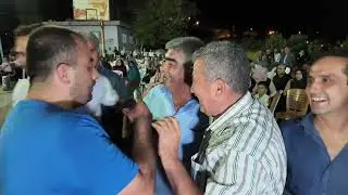 Kızılçukur-Mehmet Kara Düğünü-2