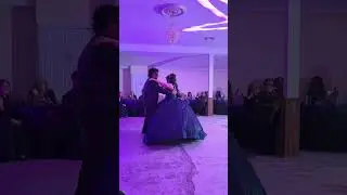 Giselle’s waltz