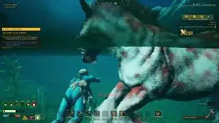 Icarus Horses Don't Play   (Icarus Funny Moment)