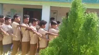 Bande matram sujala 🙂🙂🙂