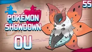Pok&eacute;mon Showdown #55 - 