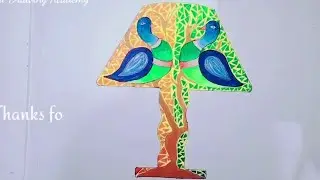 How To Draw Table Lamp For Elementary Intermediate Drawing Exam // Table Lamp Drawing
