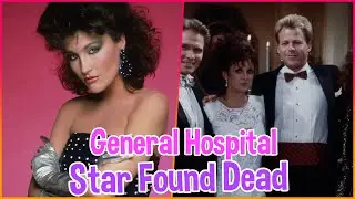 Remembering Robyn Bernard: General Hospital Actress Found Dead at 64 After Mysterious Disappearance