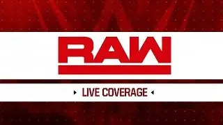 WWE RAW Live Stream (May 21, 2018): Strowman v. Balor, Rousey/Nia Contract Signing, More
