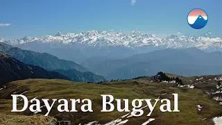 Juniper Junior &ndash; Dayara Bugyal Trek | Family Trekking in Uttarakhand for Kids & Parents