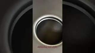 Vibratory Sieve Shaker