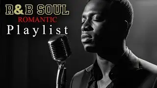 【R&B Soul】Soft Warm R&B Soul &ndash; Romantic Chill Harmonies for Peaceful Relax Nights