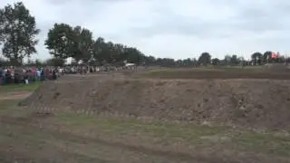 Autocross Basse 2012 Compilatie