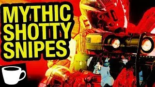 Halo 5 Guardians Arena Social Mythic Shotty Snipers Gameplay + Amazing Last Match