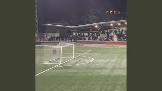 Bl&aring;vitt mot tabellens topp
