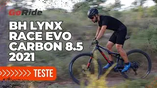 BH Lynx Race Evo Carbon 8.5 2021 | GoRide