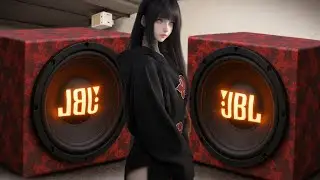 Nonstop Disco DJ Remix 2025 | Bass of Silence Sound Check | EXTREME BASS #remix #bass