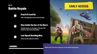 wastingstarling's Live PS4 Broadcast