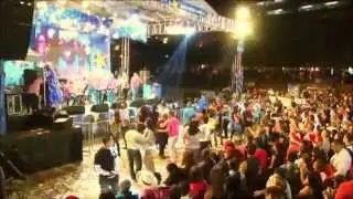 Mi amor es grande-El Tropicombo en vivo