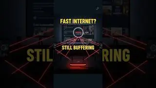 The Real Reason Netflix Buffers&mdash;Even at High Speed