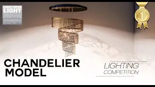 1st Place Wining project of Light Upon Light Internatinal Competition