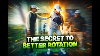 Pro Work: How Core Activation Creates Rotation, Stability, and Power in Your Golf Swing