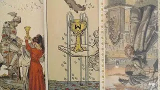 Taurus Love Tarot ~ Truth Is...YOU Can Recover This Love If You Want To!🤔