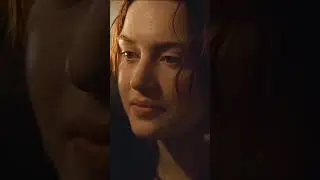 Jack and Rose 🥺&hearts; - their love story 🥺&hearts; - Titanic - #titanic #jack #rose #leonardodicaprio