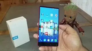 Elephone S8 **Flagship Killer?** 2k Display-ALL SCREEN!!