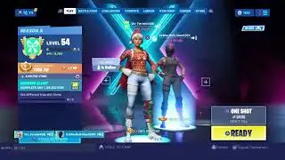 ttv_Fermin456's Live PS4 Broadcast