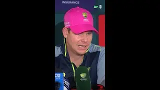 Steve Smith has brilliantly reflected on the career of Usman Khawaja