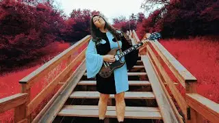 Terra Lightfoot 