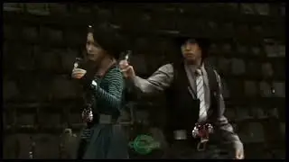 Kamen Rider Eternal