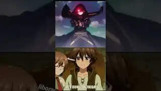 cid kagenou vs noir stardia [The Eminence in Shadow vs hidden dungeon only i can enter]