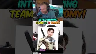 Team MEXICO Was CLUELESS About SUPER GENJI!