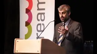 The future of Health in All Policies | Ketan Shankaradass