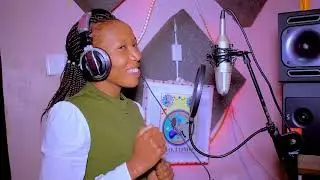 SILVER ROSES LATEST SONG SAENYUN STUDIO VERSION