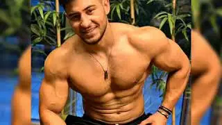 Roxana si Bogdan Mocanu (ma iubeste nu ma iubeste)