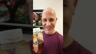 Honey Keeps the Heart Healthy!  Dr. Mandell