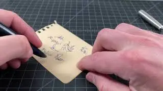 Parker 51 2021 Edition - Watch Before You Buy