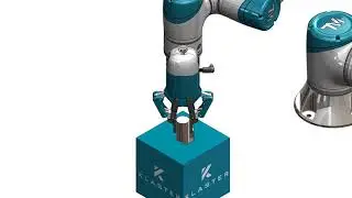 Using Collaborative Robots