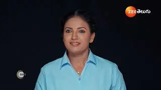 Jagadhatri Telugu | కౌశికి ని ఇంటరాగేషన్ పేరుతో టార్చర్ పెట్టిన త్రిపాఠి