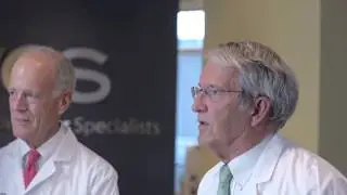 History of Virginia Cardiovascular Specialists