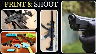 Inside Australia&rsquo;s 'Ghost Gun' Problem
