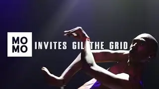 Motel Moza&iuml;que Invites - Gil The Grid